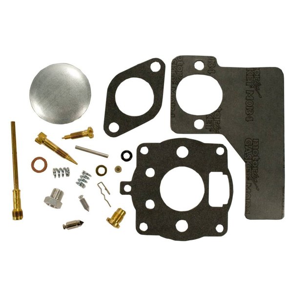 Stens New 520-630 Carburetor Kit For Briggs & Stratton 243431, 243432, 243434, 243436, 243437, 326435 520-630